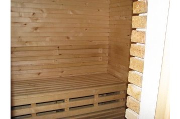 Чехия Chata Nová Pec, Екстериор